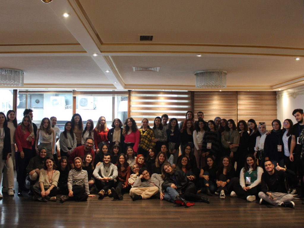 Bi'Şey Grup Danışmanlık Kurumsal Danışmanlık Gelişimi