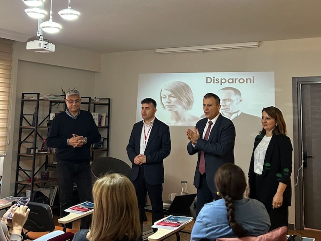 Bi'Şey Grup Danışmanlık Mesleki Destek Programları