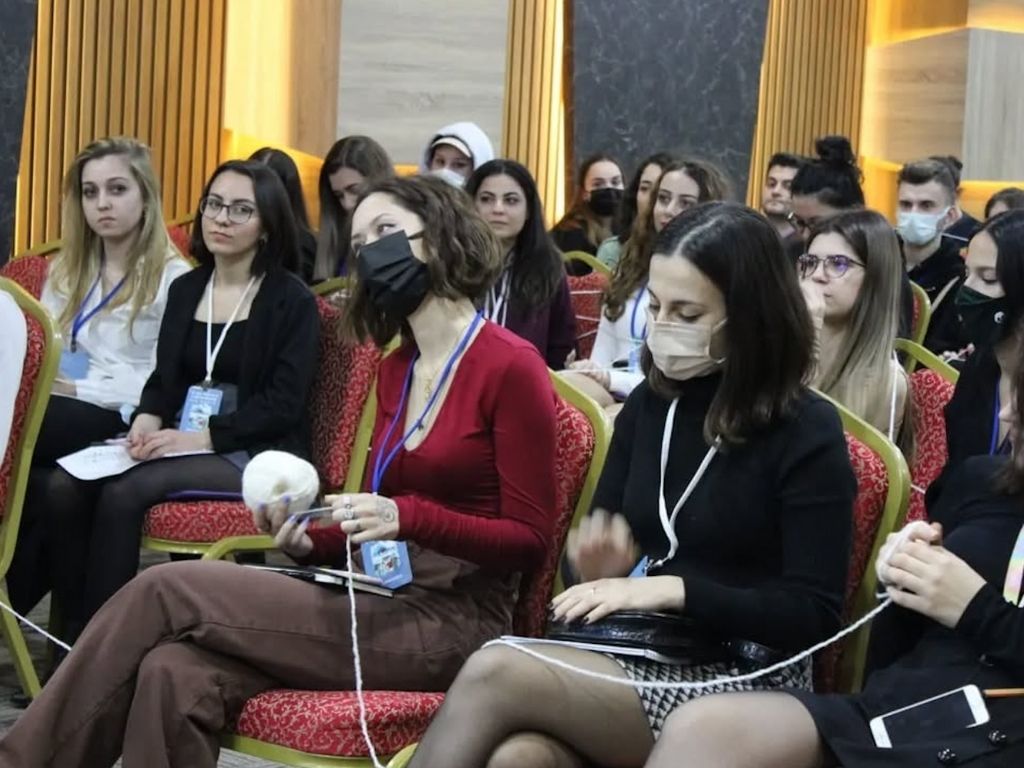 Bi'Şey Danışmanlık Empati Gelişimi