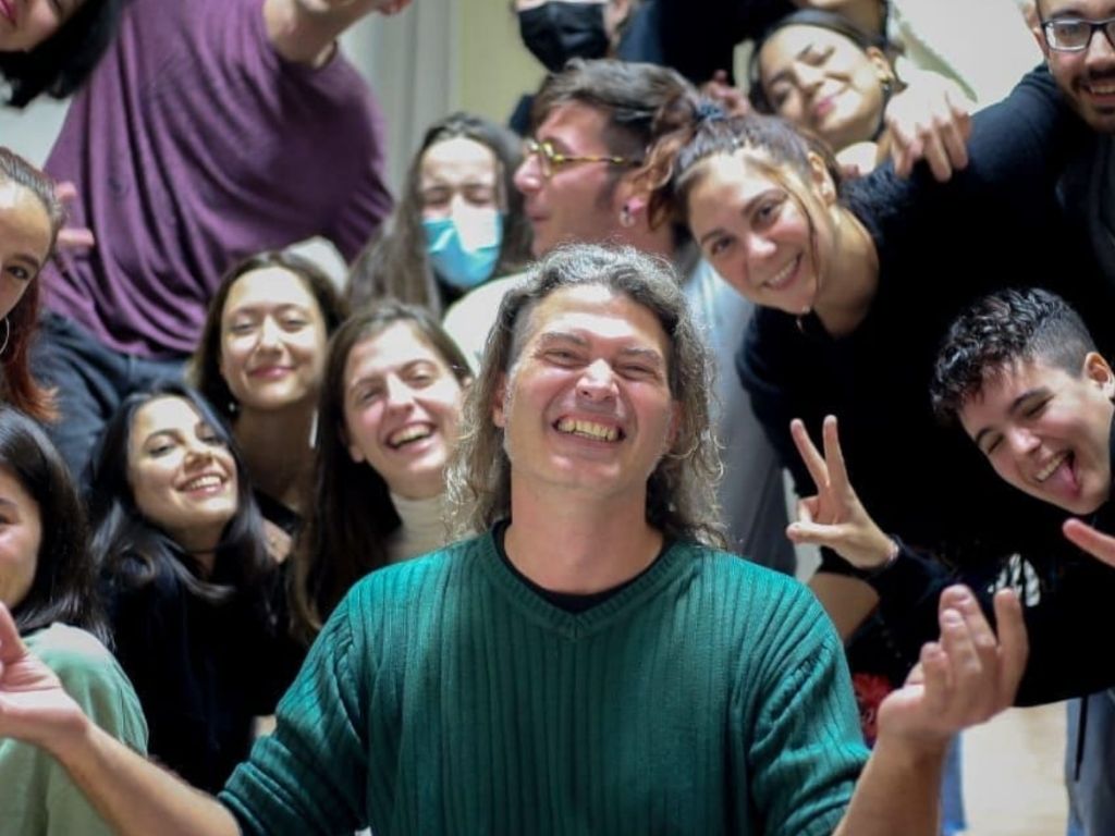 Bi'Şey Grup Danışmanlık İtalya Erasmus Programı