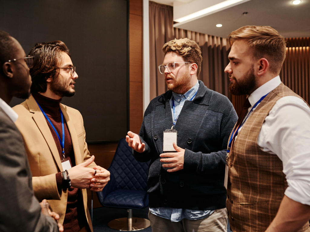 Bi'Şey Grup Danışmanlık Kurumsal Danışmanlık Mesleki Destek Çalışmaları