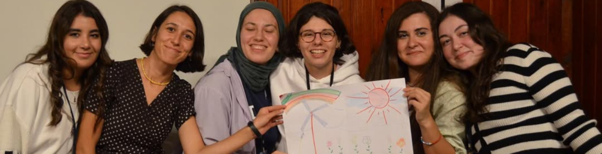 Bi'Şey Danışmanlık Öğrenci Ekip Kampı Değerlendirme Etkinliği