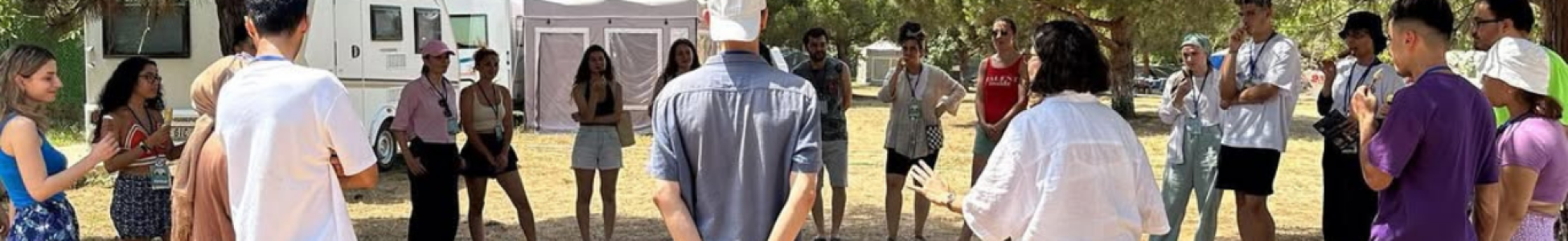 Bi'Şey Danışmanlık Antalya Deneyimsel Öğrenme Eğitim Serisi
